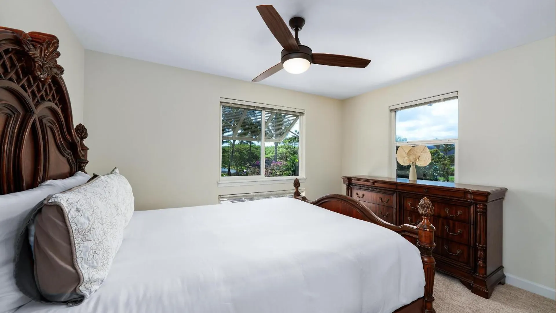 C1 Waikoloa Beach Villas