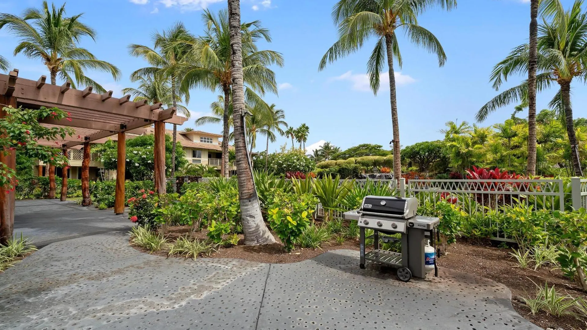 Holiday home C1 Waikoloa Beach Villas United States