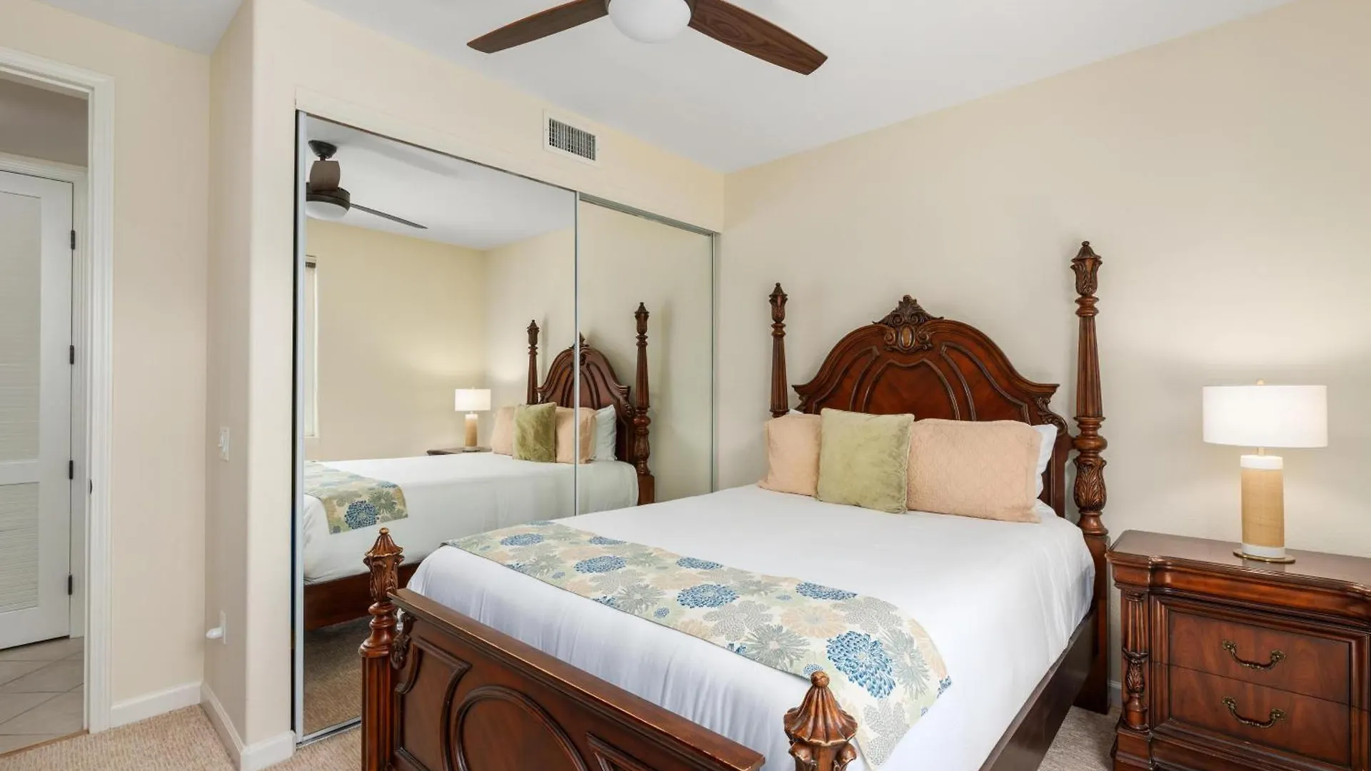 C1 Waikoloa Beach Villas