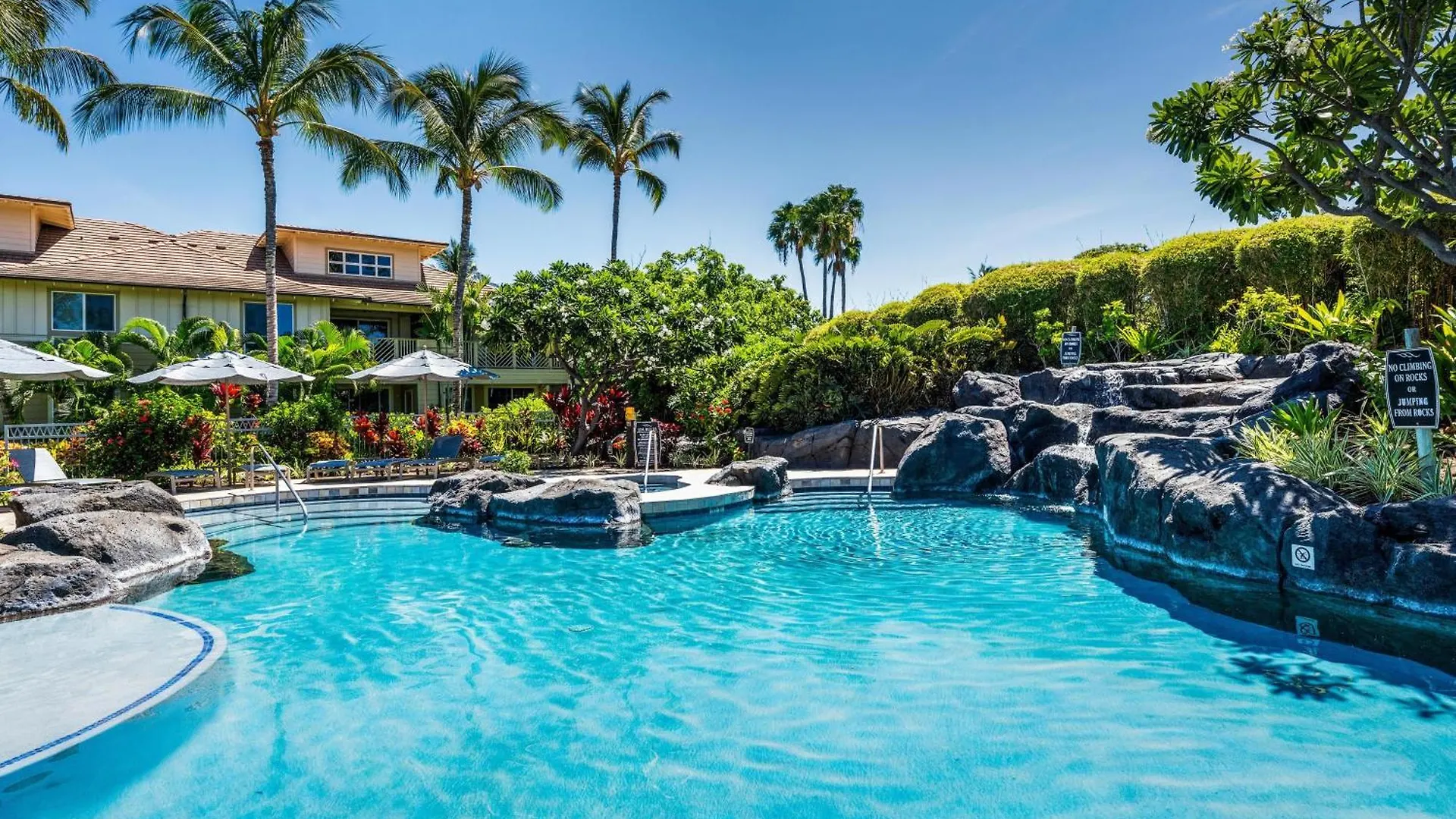 C1 Waikoloa Beach Villas