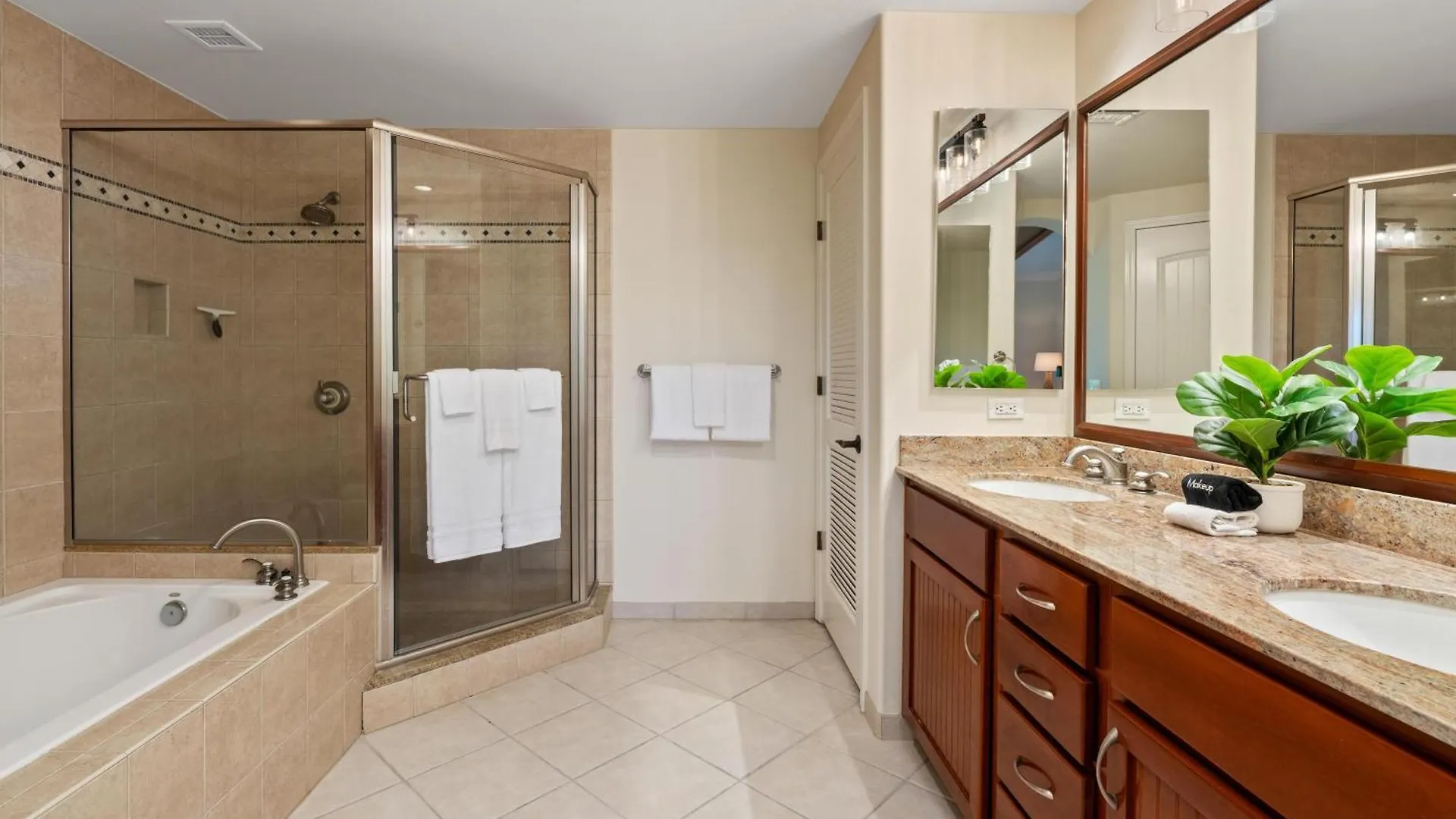 C1 Waikoloa Beach Villas Holiday home