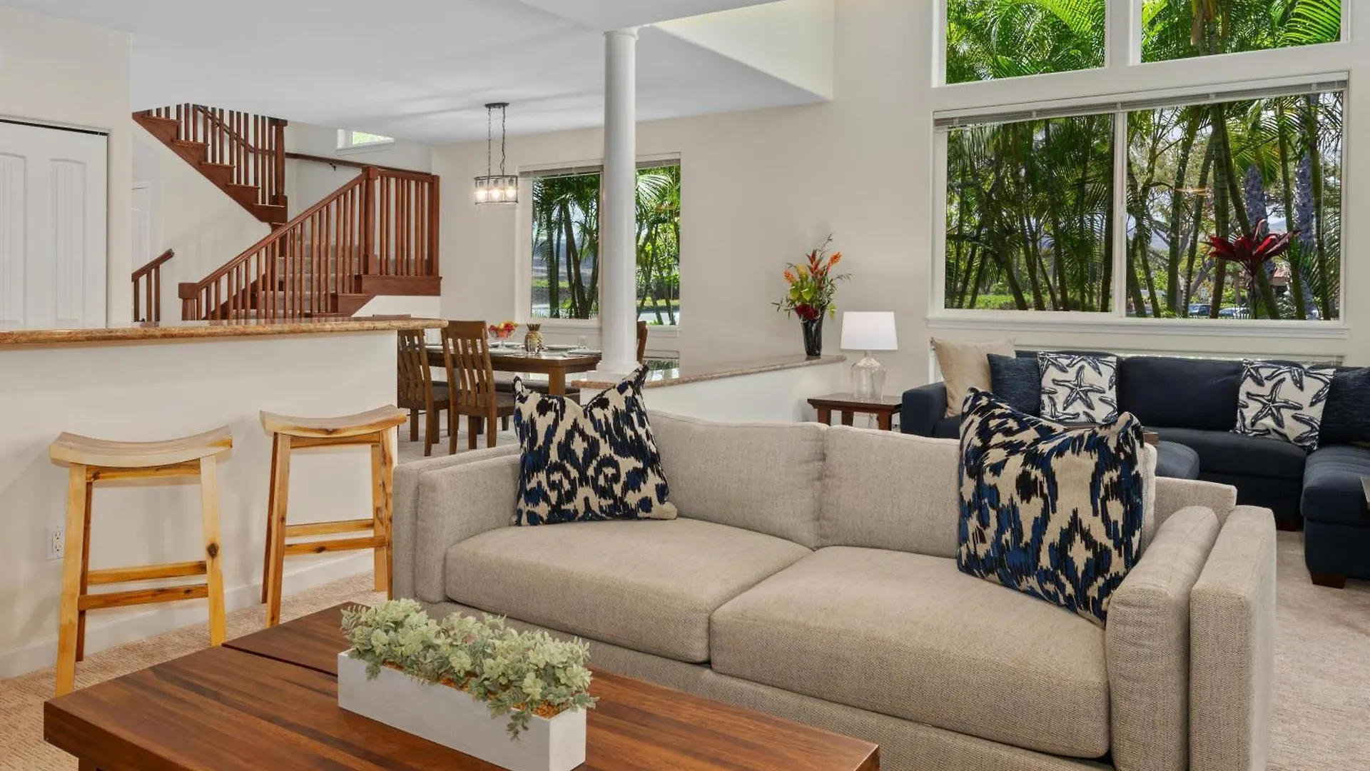 C1 Waikoloa Beach Villas United States