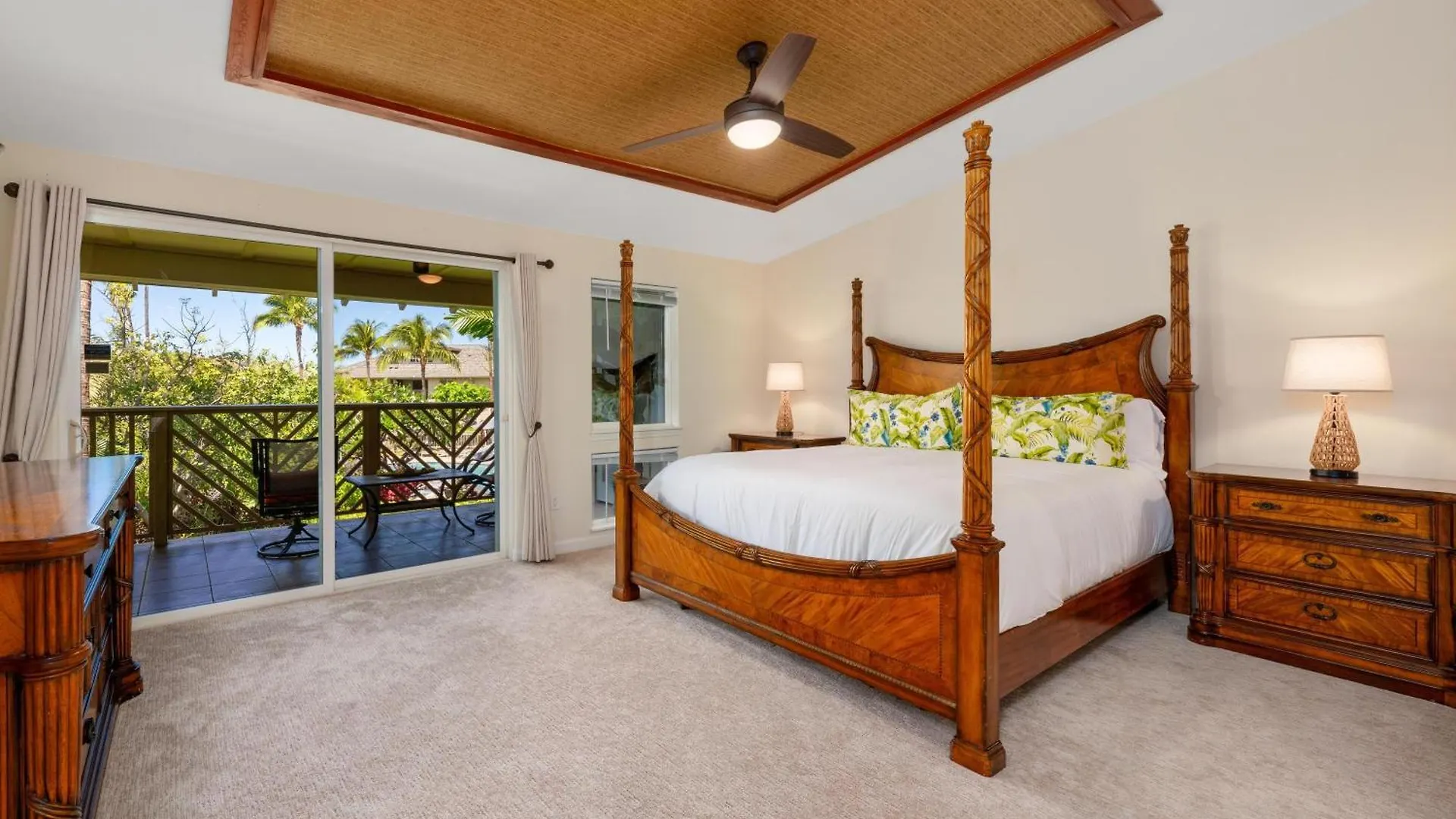 C1 Waikoloa Beach Villas 0*,