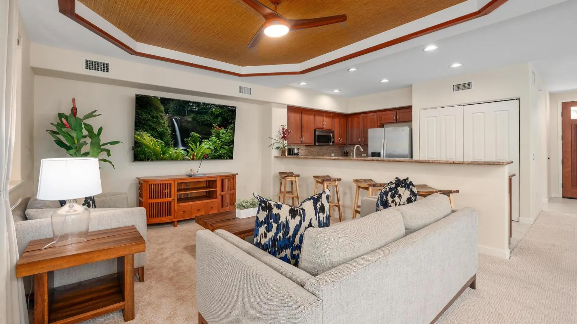 C1 Waikoloa Beach Villas 0*,  United States