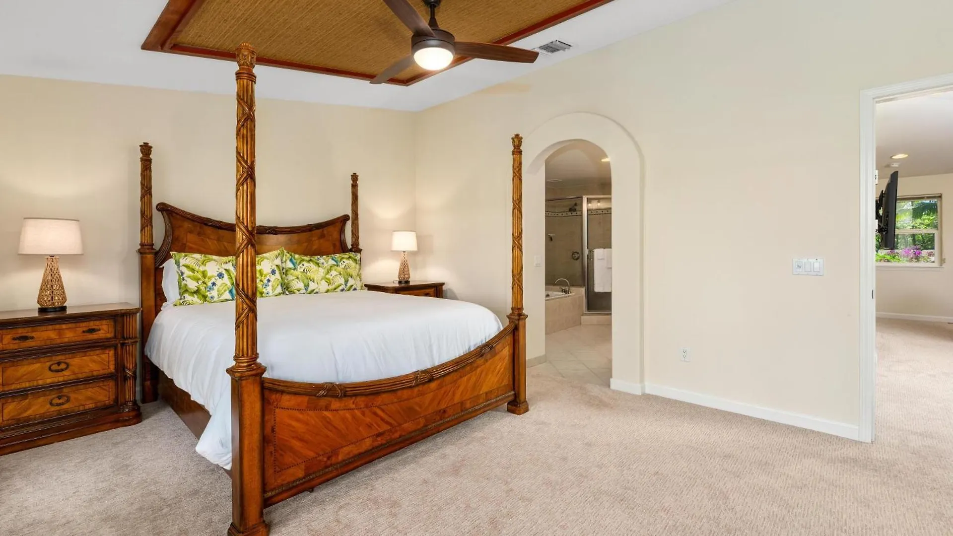 C1 Waikoloa Beach Villas 0*,  United States